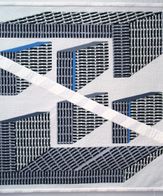 Alvar Aalto - No More, No Less (160x148 cm)